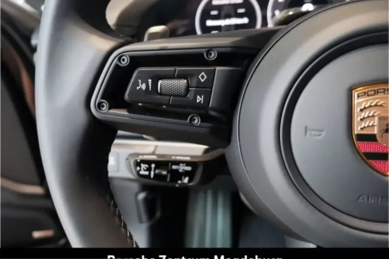 Porsche Panamera din 2024 cu 1.500 km - oferta POR257123 - foto 16