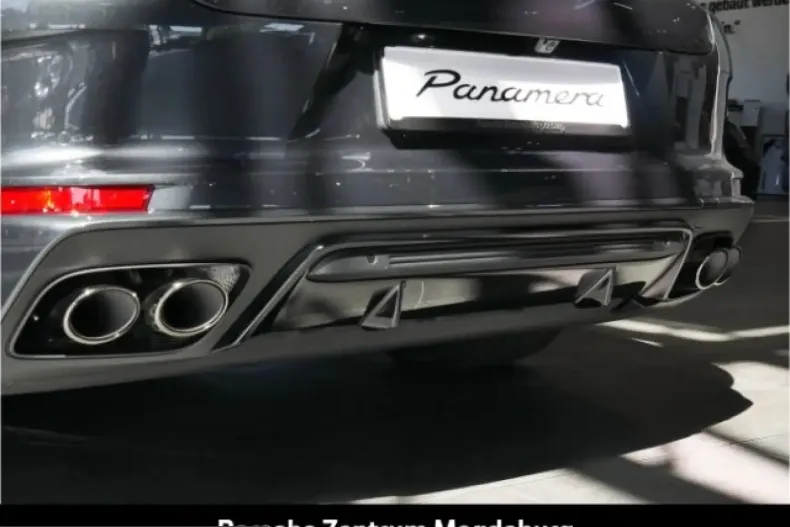 Porsche Panamera din 2024 cu 1.500 km - oferta POR257123 - foto 21