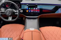 Mercedes-Benz S 580 (Clasa S) din 2026 cu 8.900 km - oferta MER257125 - foto 1