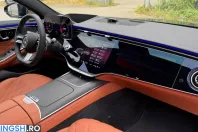 Mercedes-Benz S 580 (Clasa S) din 2026 cu 8.900 km - oferta MER257125 - foto 2