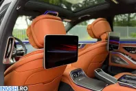 Mercedes-Benz S 580 (Clasa S) din 2026 cu 8.900 km - oferta MER257125 - foto 3