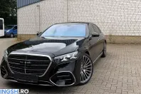 Mercedes-Benz S 580 (Clasa S) din 2026 cu 8.900 km - oferta MER257125 - foto 6