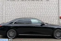 Mercedes-Benz S 580 (Clasa S) din 2026 cu 8.900 km - oferta MER257125 - foto 7