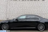 Mercedes-Benz S 580 (Clasa S) din 2026 cu 8.900 km - oferta MER257125 - foto 8