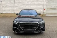 Mercedes-Benz S 580 (Clasa S) din 2026 cu 8.900 km - oferta MER257125 - foto 9