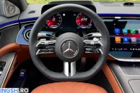 Mercedes-Benz S 580 (Clasa S) din 2026 cu 8.900 km - oferta MER257125 - foto 11