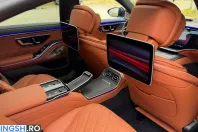 Mercedes-Benz S 580 (Clasa S) din 2026 cu 8.900 km - oferta MER257125 - foto 13