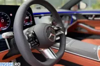 Mercedes-Benz S 580 (Clasa S) din 2026 cu 8.900 km - oferta MER257125 - foto 16