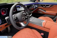 Mercedes-Benz S 580 (Clasa S) din 2026 cu 8.900 km - oferta MER257125 - foto 19