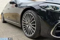 Mercedes-Benz S 580 (Clasa S) din 2026 cu 8.900 km - oferta MER257125 - foto 24