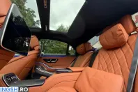 Mercedes-Benz S 580 (Clasa S) din 2026 cu 8.900 km - oferta MER257125 - foto 26