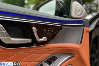 Mercedes-Benz S 580 (Clasa S) din 2026 cu 8.900 km - oferta MER257125 - foto 30