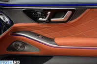 Mercedes-Benz S 580 (Clasa S) din 2026 cu 8.900 km - oferta MER257125 - foto 31