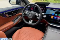 Mercedes-Benz S 580 (Clasa S) din 2026 cu 8.900 km - oferta MER257125 - foto 32