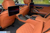Mercedes-Benz S 580 (Clasa S) din 2026 cu 8.900 km - oferta MER257125 - foto 35