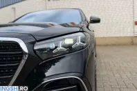 Mercedes-Benz S 580 (Clasa S) din 2026 cu 8.900 km - oferta MER257125 - foto 37