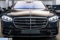 Mercedes-Benz S 580 (Clasa S) din 2026 cu 19.500 km - oferta MER257126 - foto 3