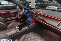 Mercedes-Benz S 580 (Clasa S) din 2026 cu 19.500 km - oferta MER257126 - foto 6