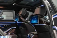Mercedes-Benz S 580 (Clasa S) din 2026 cu 19.500 km - oferta MER257126 - foto 7