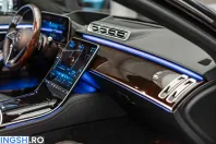 Mercedes-Benz S 580 (Clasa S) din 2026 cu 19.500 km - oferta MER257126 - foto 8