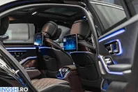 Mercedes-Benz S 580 (Clasa S) din 2026 cu 19.500 km - oferta MER257126 - foto 11