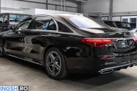Mercedes-Benz S 580 (Clasa S) din 2026 cu 19.500 km - oferta MER257126 - foto 16