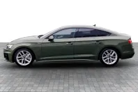 Audi A5 din 2023 cu 53.650 km - oferta AUD257127 - foto 2