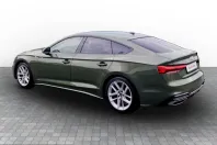 Audi A5 din 2023 cu 53.650 km - oferta AUD257127 - foto 3