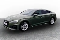 Audi A5 din 2023 cu 53.650 km - oferta AUD257127 - foto 4