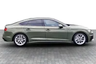 Audi A5 din 2023 cu 53.650 km - oferta AUD257127 - foto 7