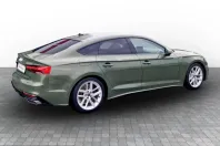 Audi A5 din 2023 cu 53.650 km - oferta AUD257127 - foto 9