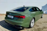 Audi A5 din 2023 cu 53.650 km - oferta AUD257127 - foto 10