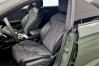 Audi A5 din 2023 cu 53.650 km - oferta AUD257127 - foto 13