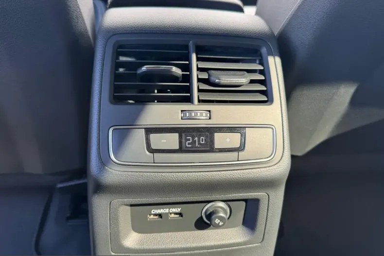 Audi A5 din 2023 cu 53.650 km - oferta AUD257127 - foto 14