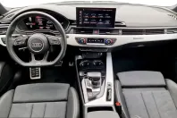 Audi A5 din 2023 cu 53.650 km - oferta AUD257127 - foto 19