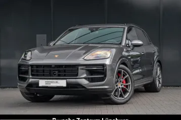 Porsche Cayenne din 2025 - oferta POR257129