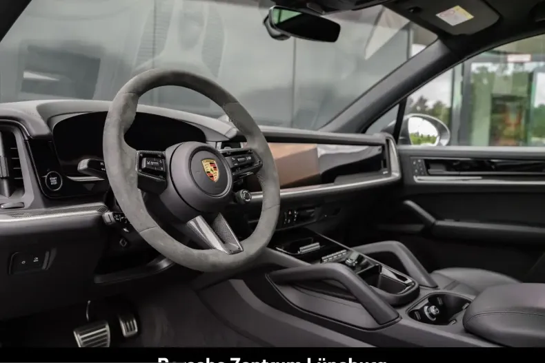 Porsche Cayenne din 2025 cu 12.450 km - oferta POR257129 - foto 4