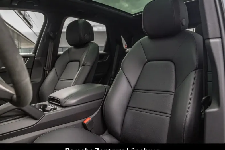 Porsche Cayenne din 2025 cu 12.450 km - oferta POR257129 - foto 5