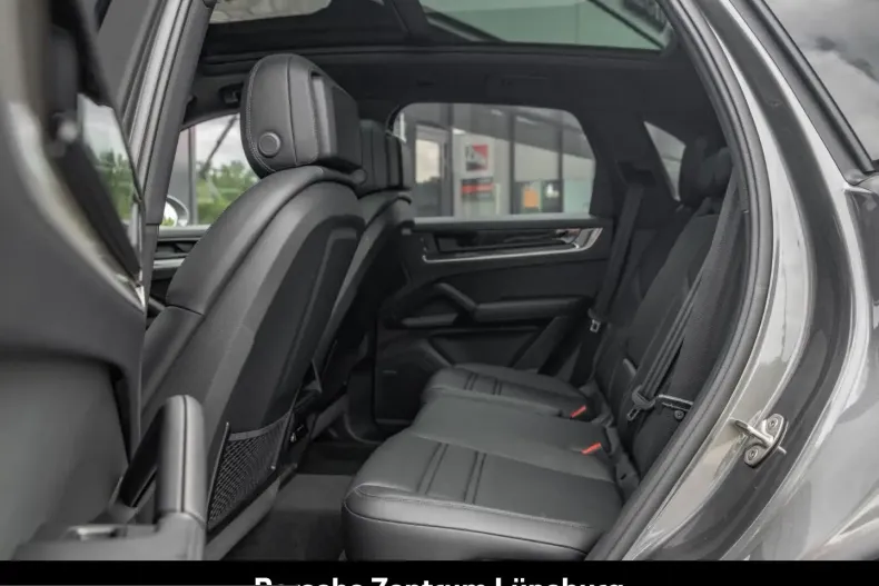 Porsche Cayenne din 2025 cu 12.450 km - oferta POR257129 - foto 6