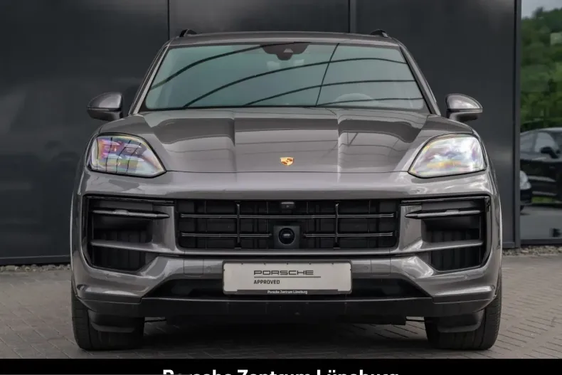 Porsche Cayenne din 2025 cu 12.450 km - oferta POR257129 - foto 7