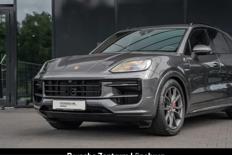Porsche Cayenne din 2025 cu 12.450 km - oferta POR257129 - foto 10