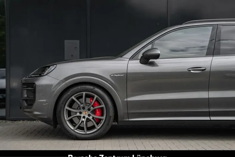 Porsche Cayenne din 2025 cu 12.450 km - oferta POR257129 - foto 12