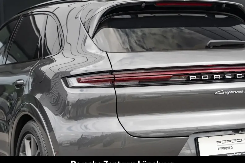 Porsche Cayenne din 2025 cu 12.450 km - oferta POR257129 - foto 16