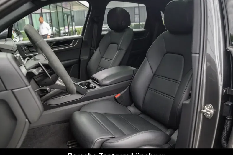 Porsche Cayenne din 2025 cu 12.450 km - oferta POR257129 - foto 19