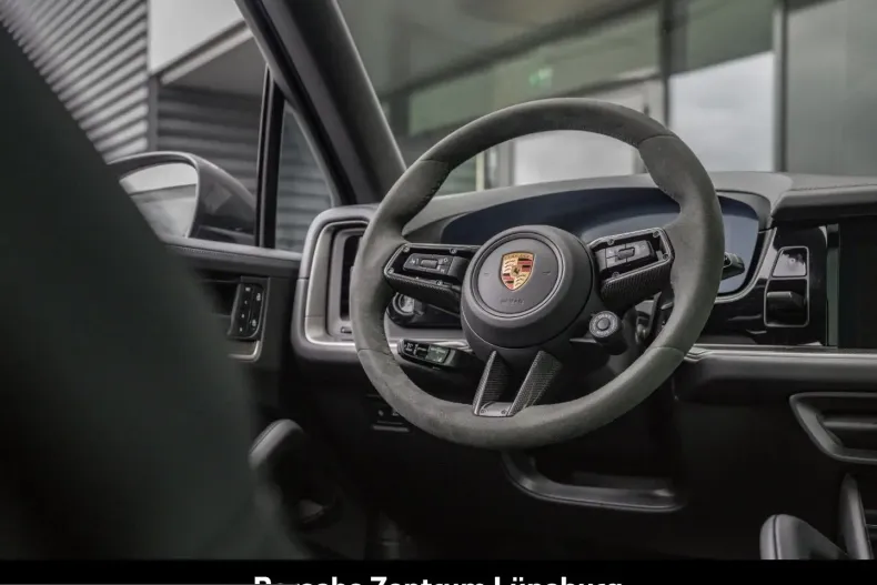 Porsche Cayenne din 2025 cu 12.450 km - oferta POR257129 - foto 24