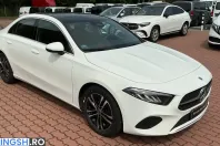 Mercedes-Benz A 180 (Clasa A) din 2024 cu 26.176 km - oferta MER257130 - foto 2