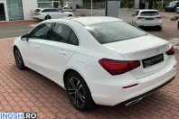Mercedes-Benz A 180 (Clasa A) din 2024 cu 26.176 km - oferta MER257130 - foto 3