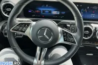 Mercedes-Benz A 180 (Clasa A) din 2024 cu 26.176 km - oferta MER257130 - foto 6