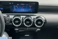 Mercedes-Benz A 180 (Clasa A) din 2024 cu 26.176 km - oferta MER257130 - foto 8