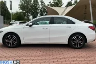 Mercedes-Benz A 180 (Clasa A) din 2024 cu 26.176 km - oferta MER257130 - foto 14